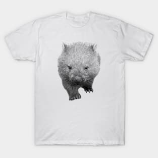 Wombat T-Shirt